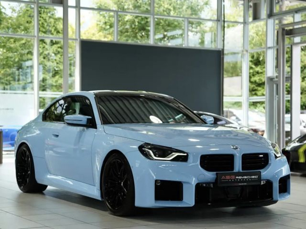 BMW M2