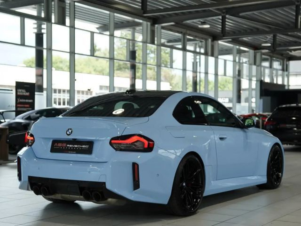BMW M2