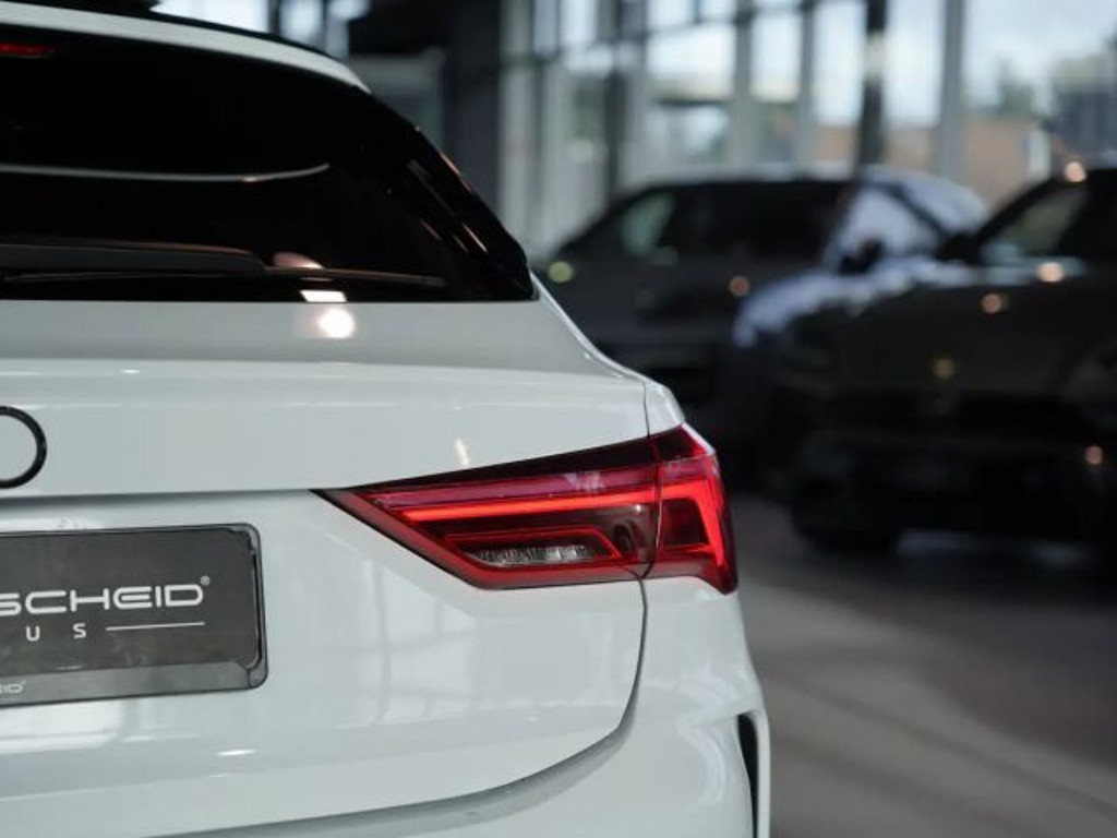 Audi RS Q3