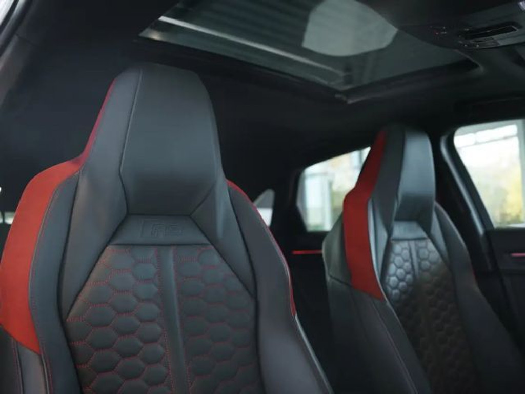 Audi RS Q3