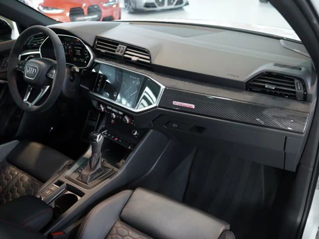 Audi RS Q3