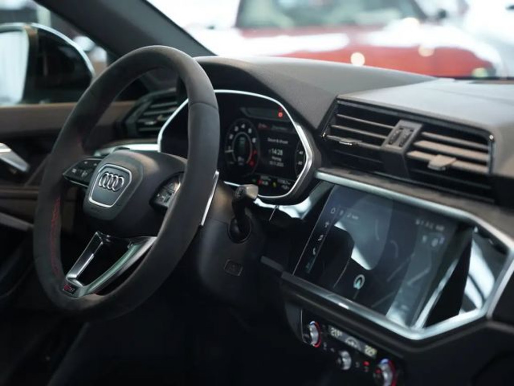 Audi RS Q3