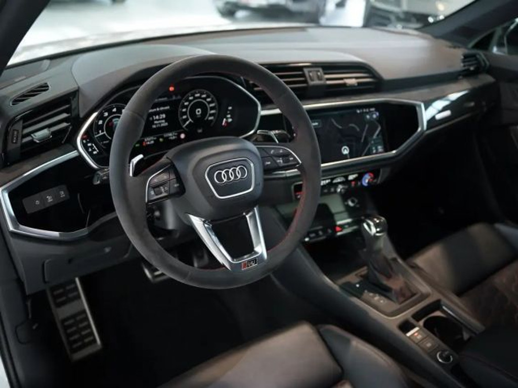 Audi RS Q3