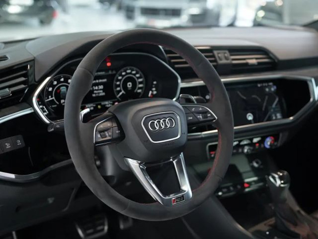 Audi RS Q3
