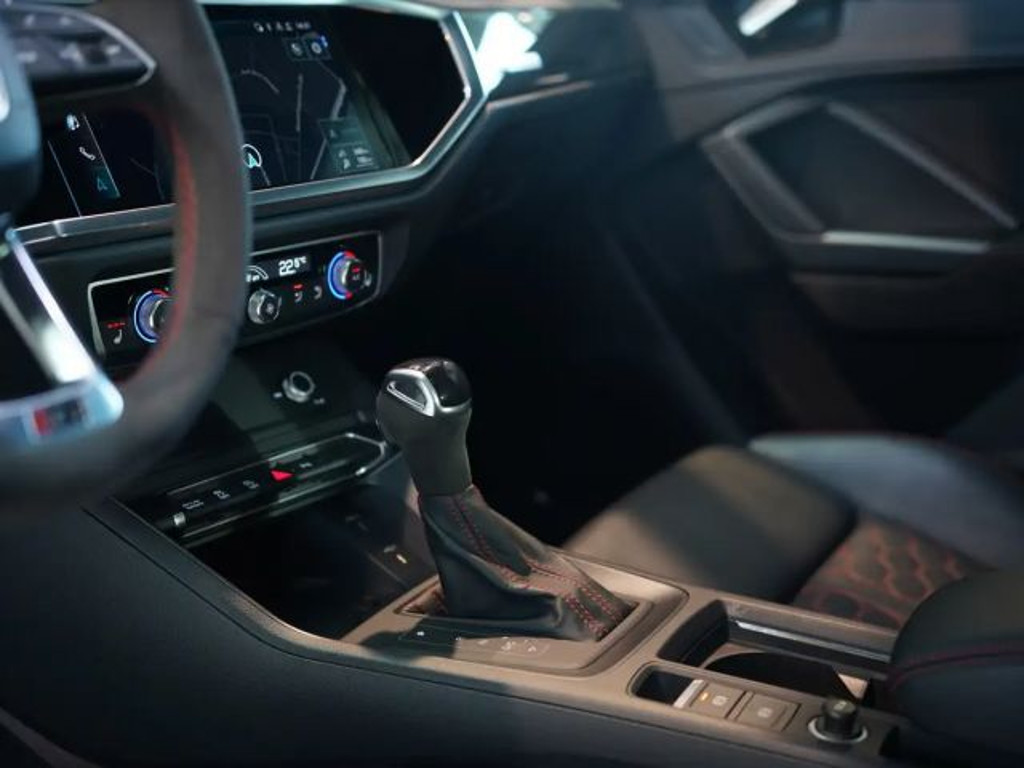 Audi RS Q3