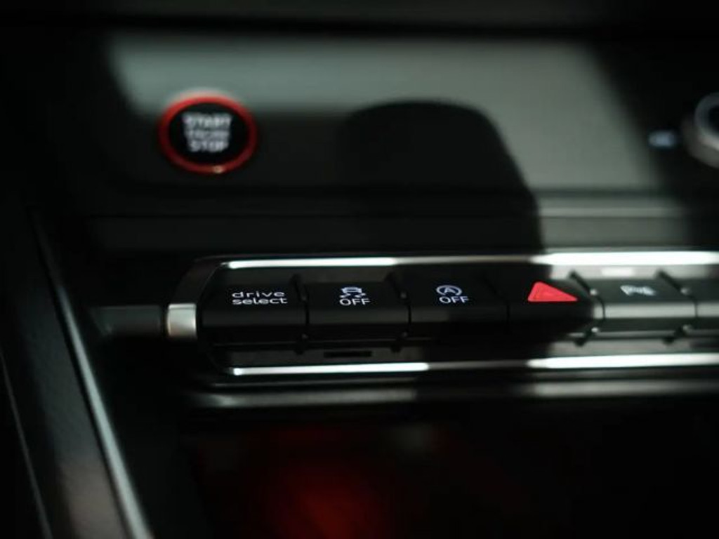 Audi RS Q3