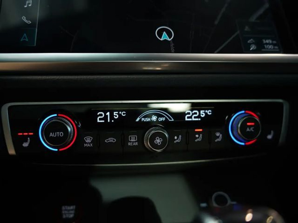 Audi RS Q3