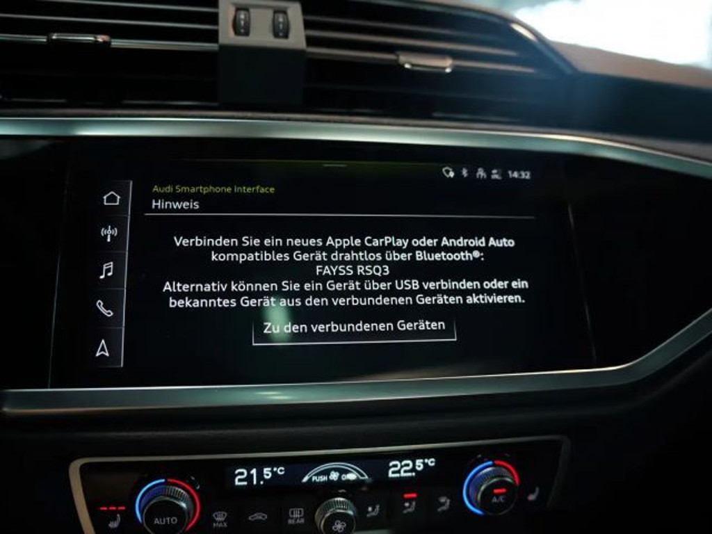 Audi RS Q3