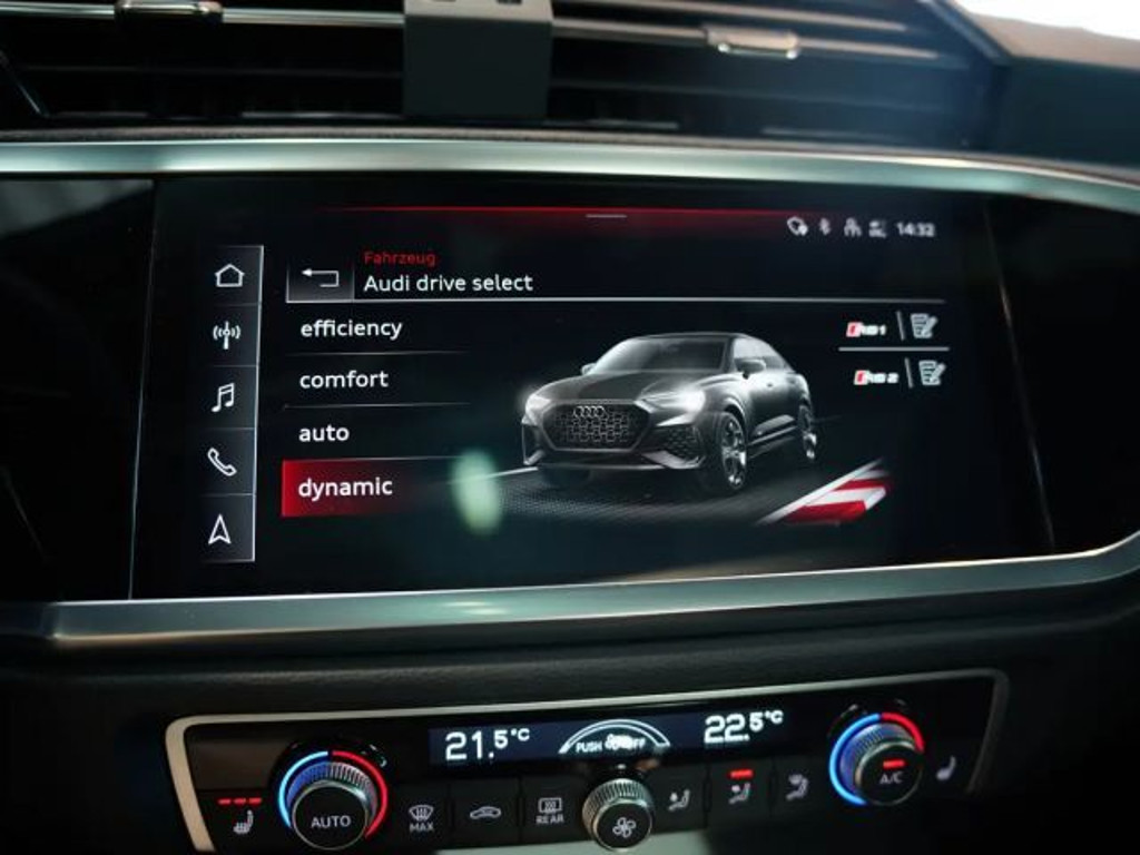 Audi RS Q3