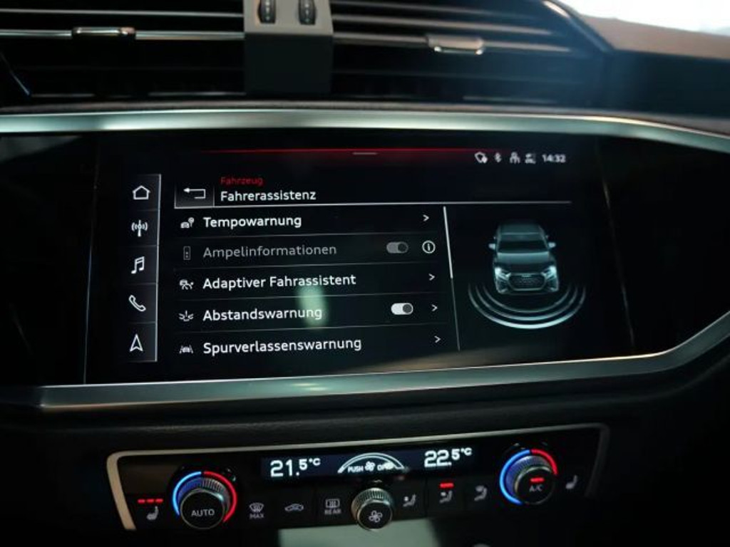 Audi RS Q3