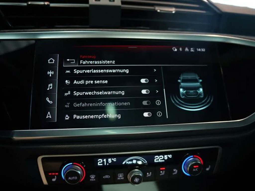 Audi RS Q3