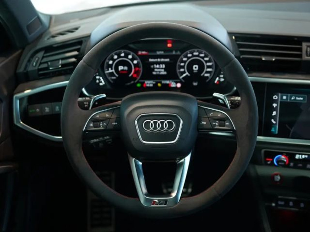 Audi RS Q3