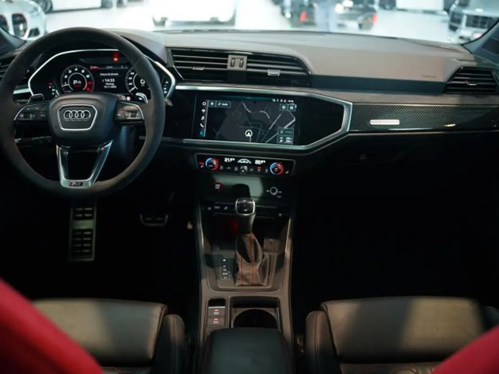 Audi RS Q3