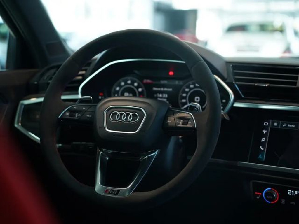 Audi RS Q3