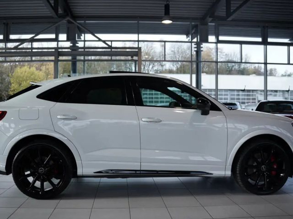 Audi RS Q3