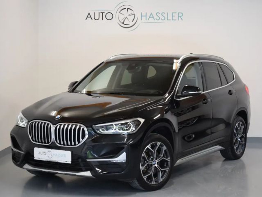 BMW X1 xDrive
