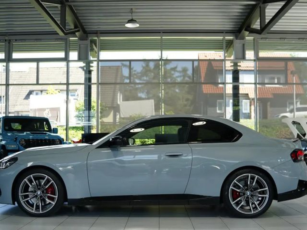 BMW 2 Serie