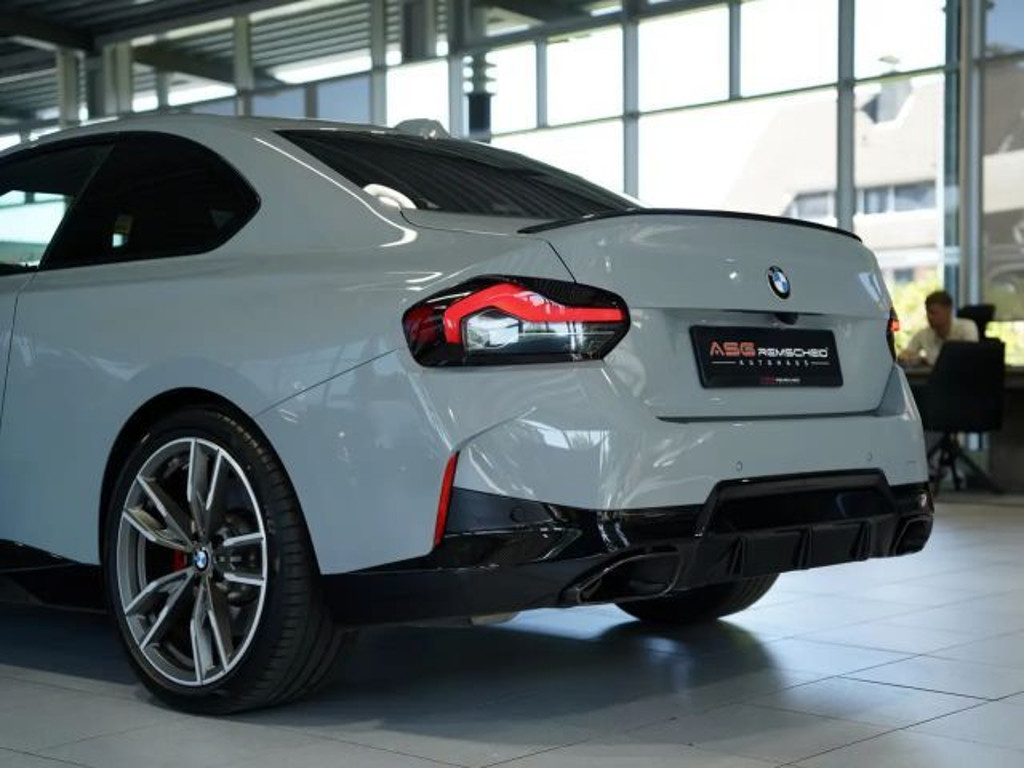 BMW 2 Serie