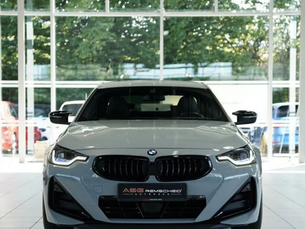 BMW 2 Serie