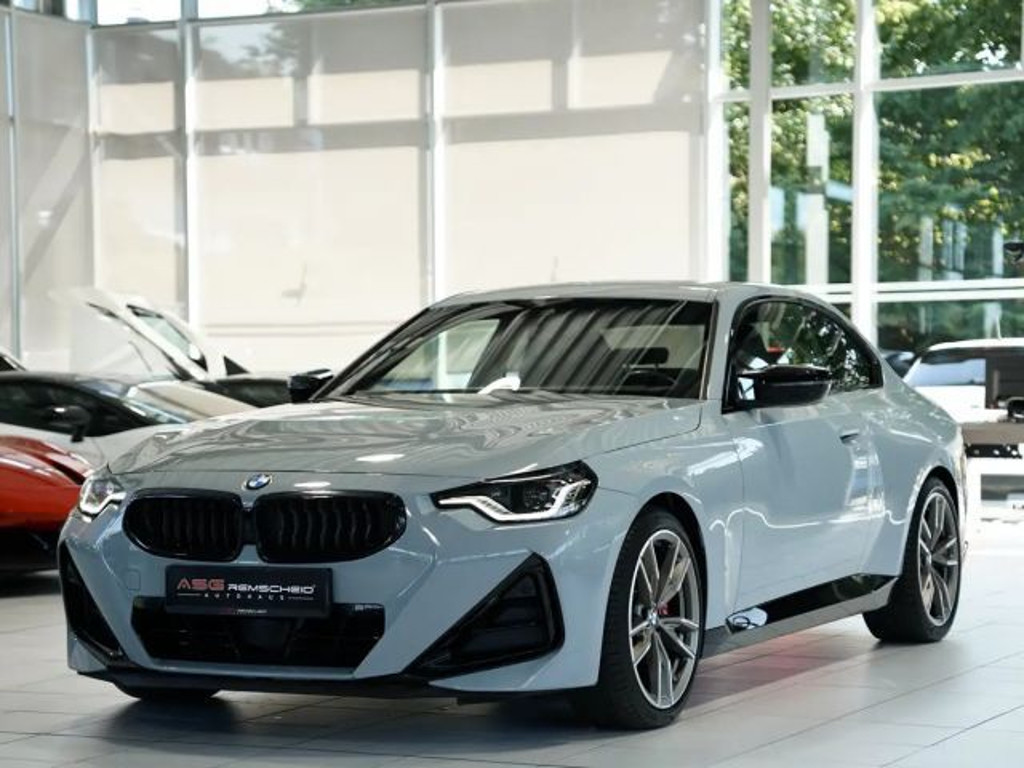BMW 2 Serie