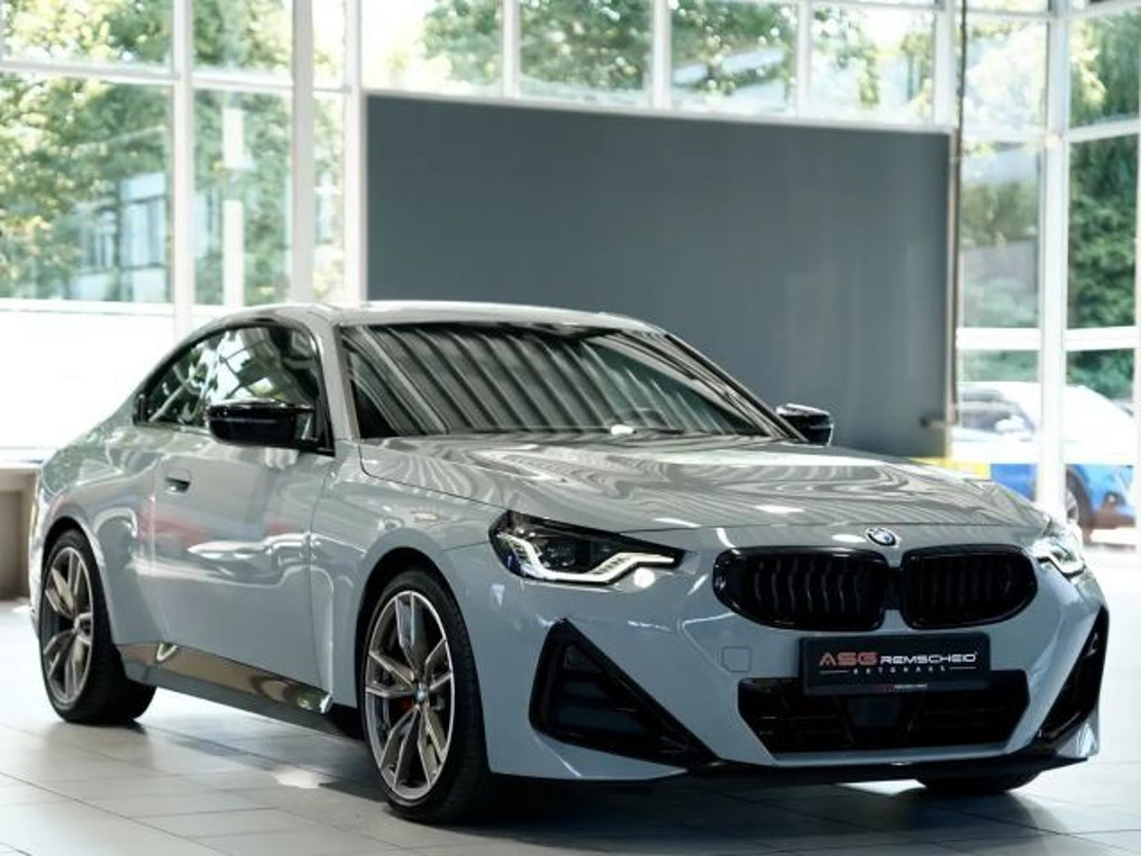 BMW 2 Serie