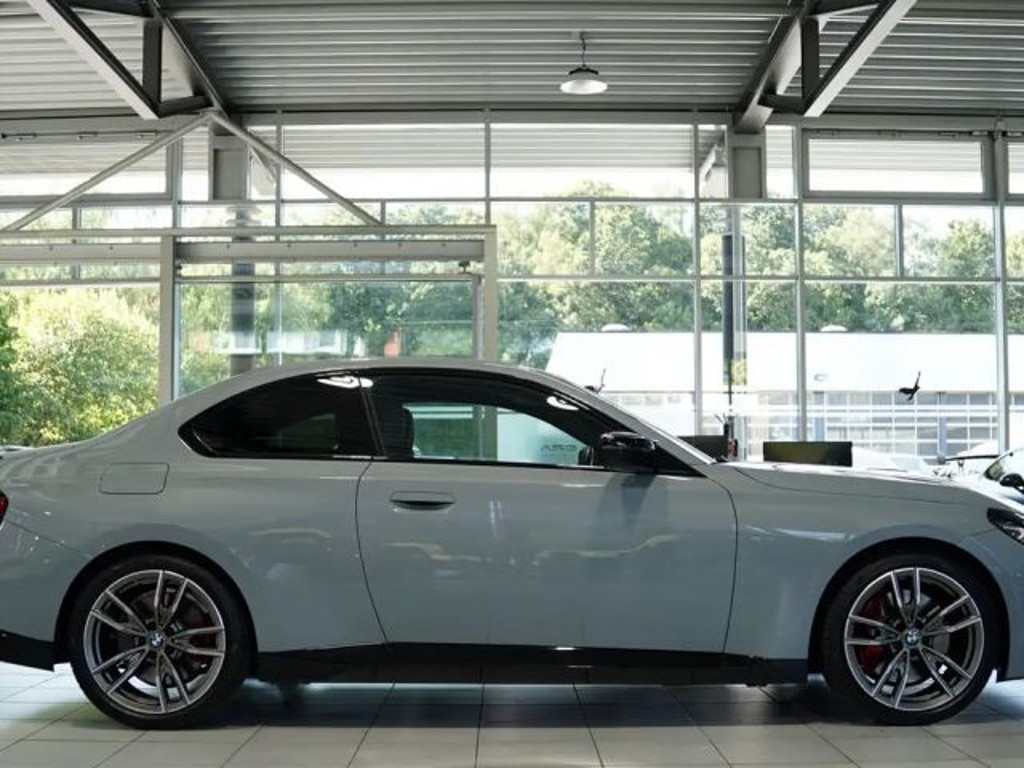 BMW 2 Serie