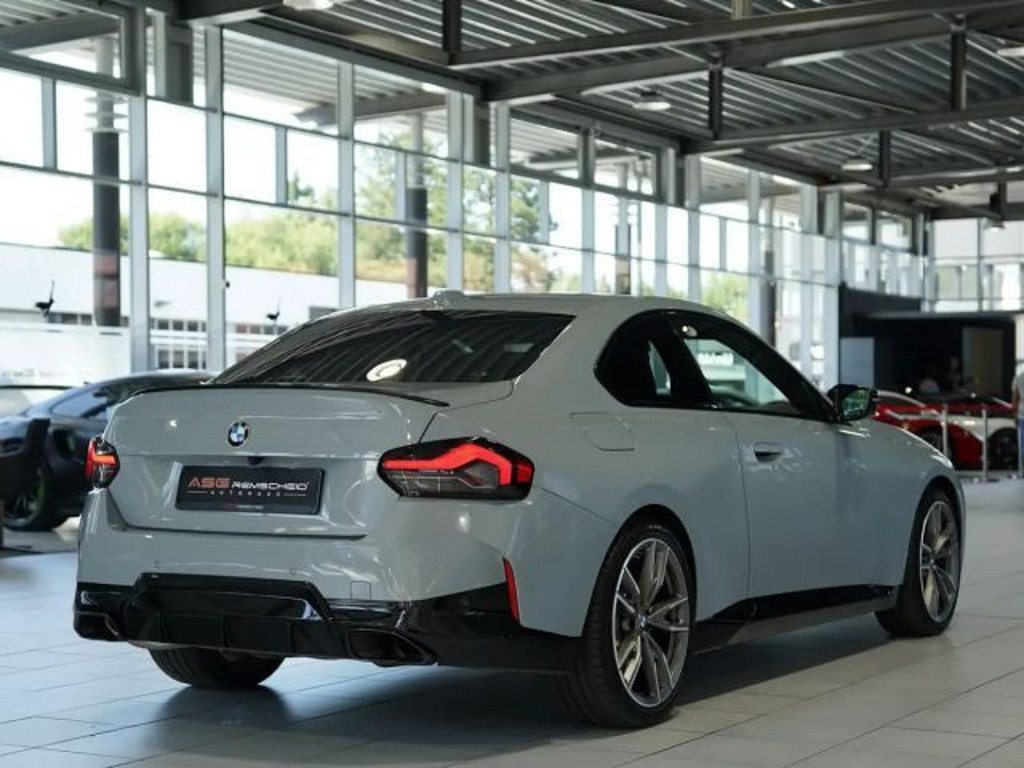BMW 2 Serie
