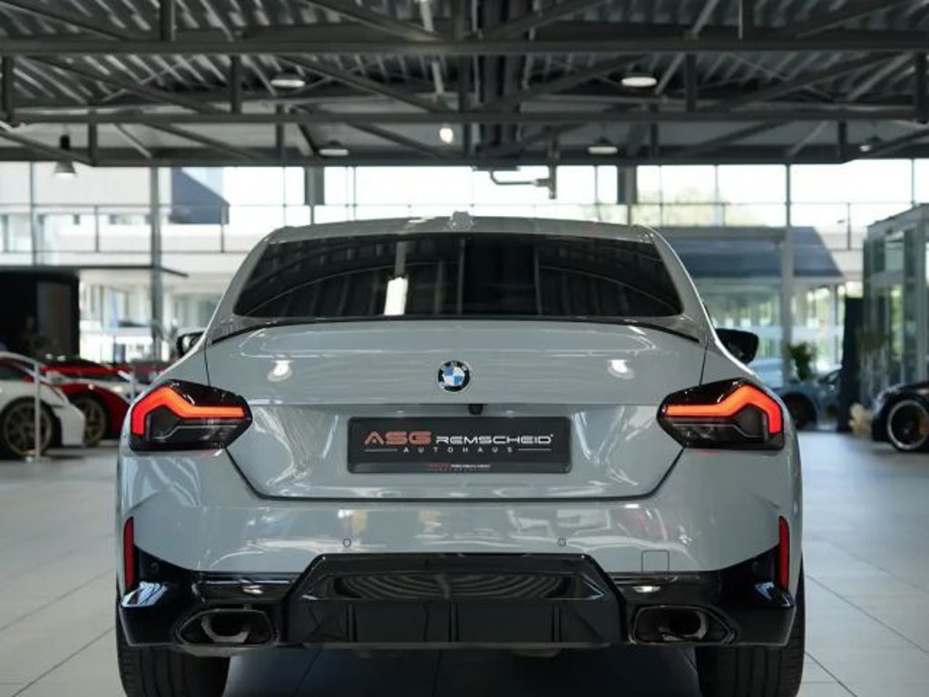 BMW 2 Serie