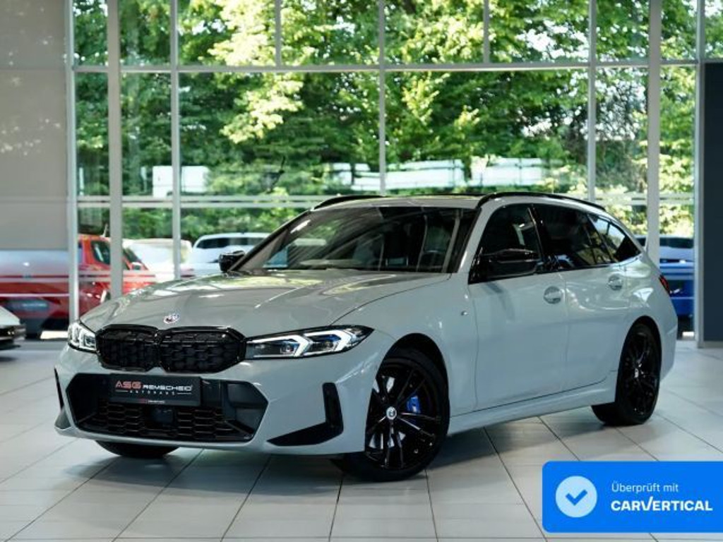 BMW 3 Serie 340 xDrive Touring
