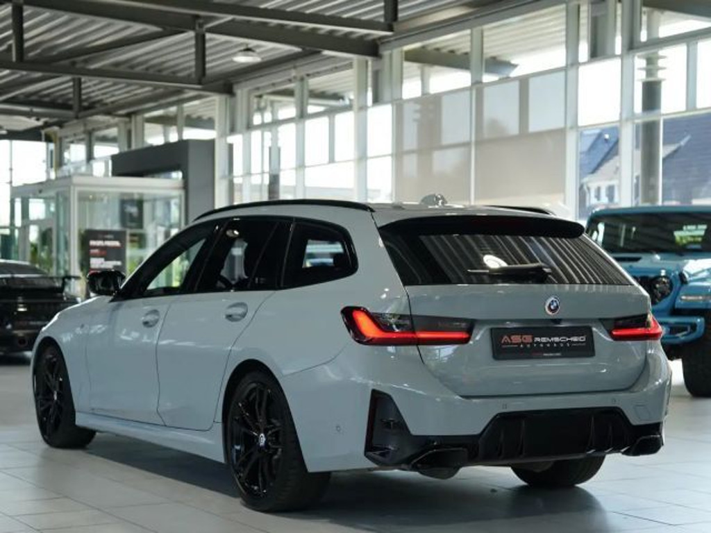 BMW 3 Serie