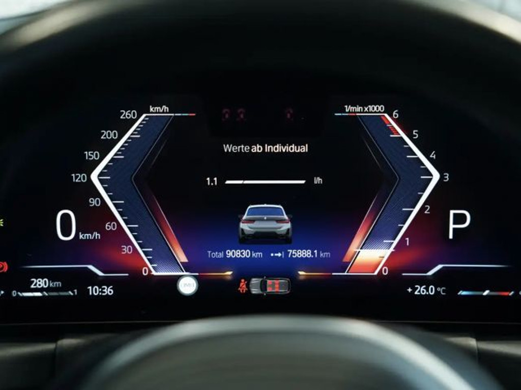 BMW 3 Serie