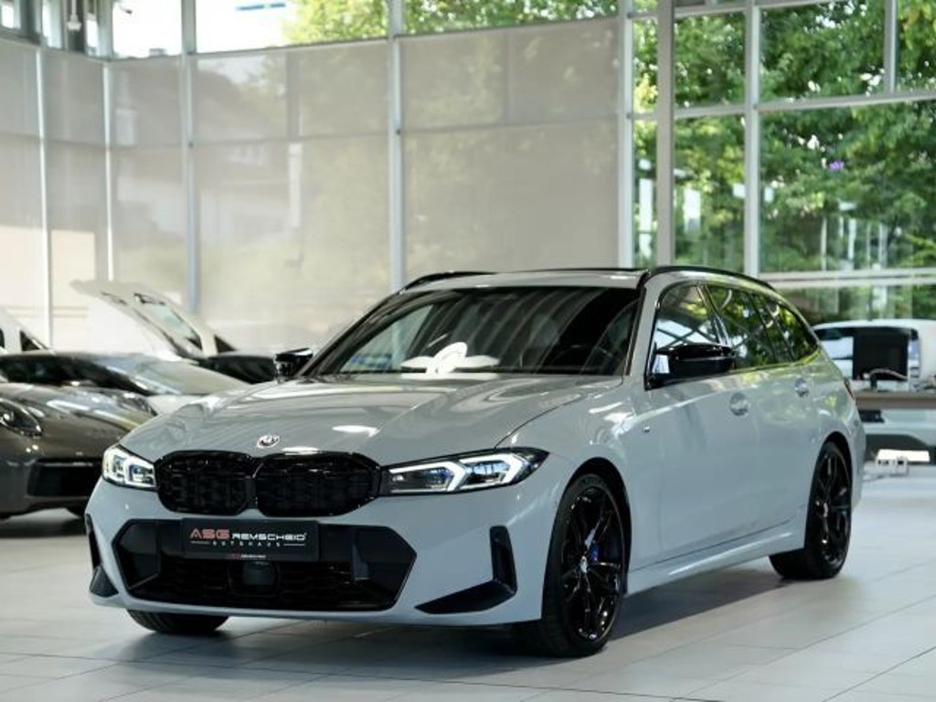 BMW 3 Serie