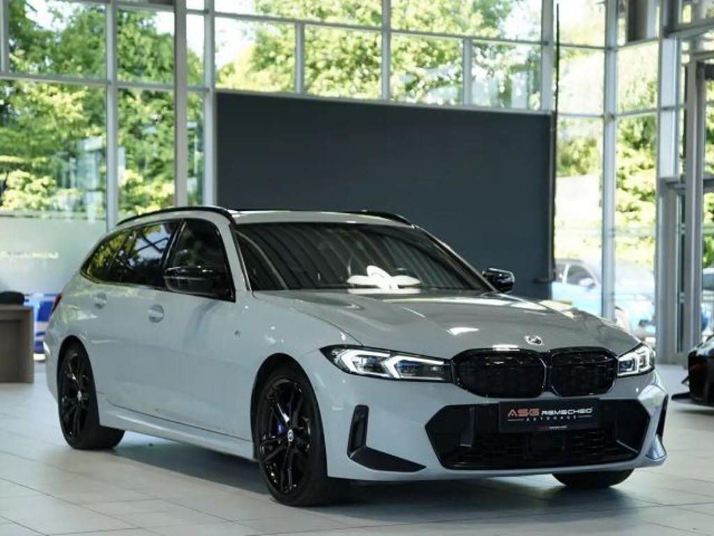 BMW 3 Serie