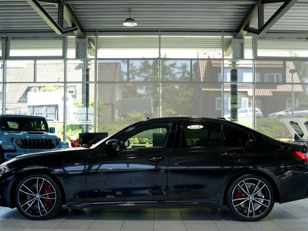 BMW 3 Serie