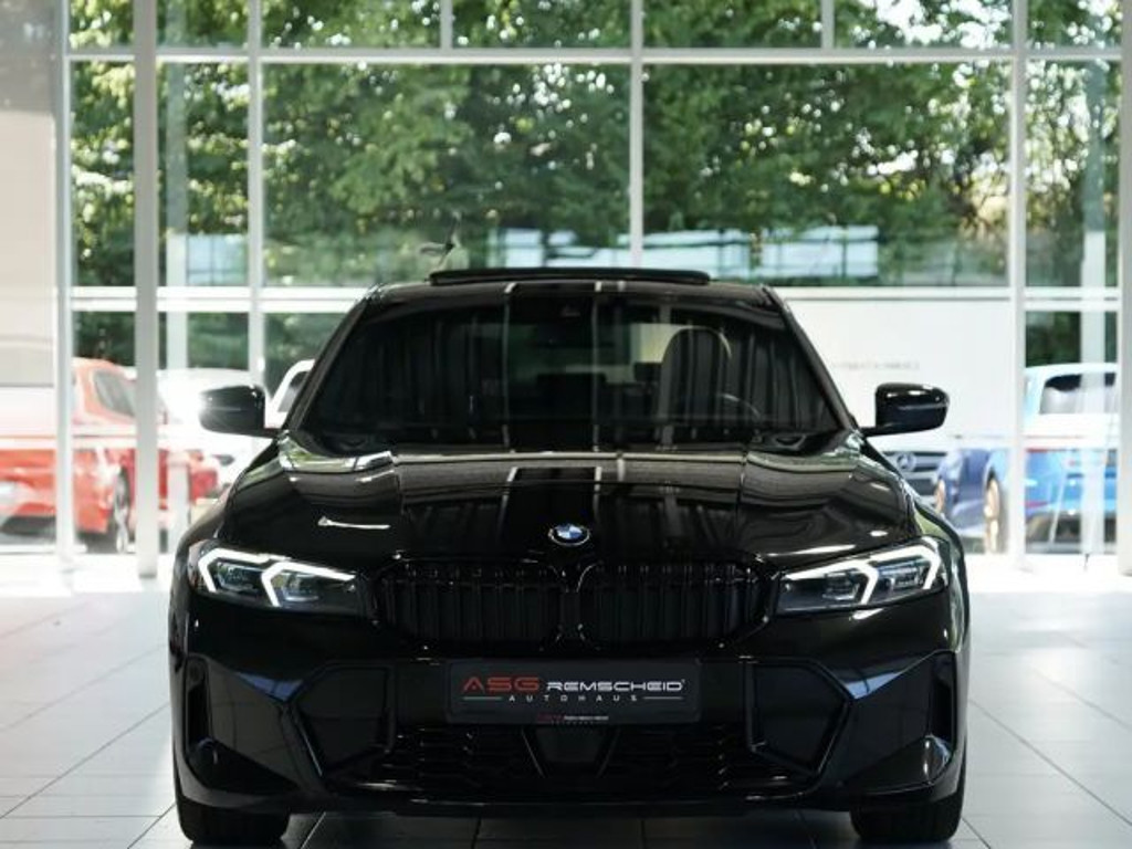 BMW 3 Serie