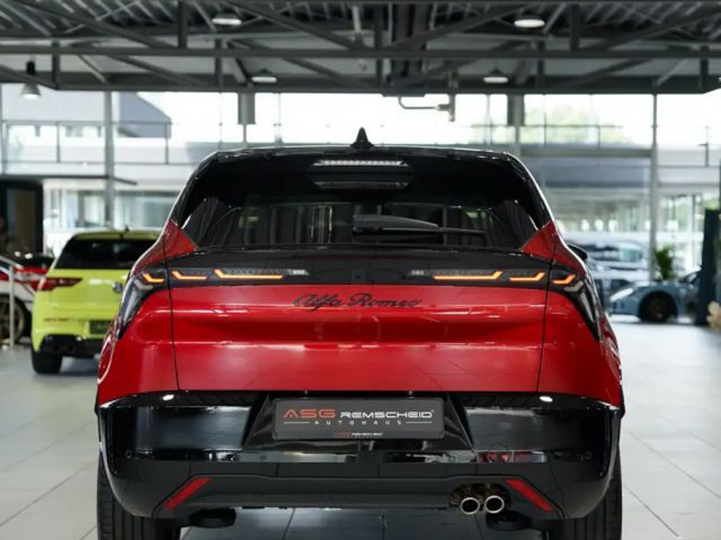Alfa Romeo Junior