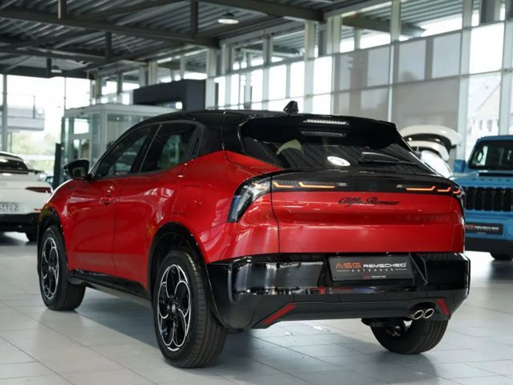 Alfa Romeo Junior