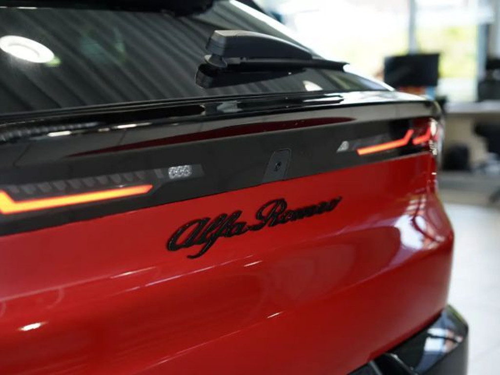 Alfa Romeo Junior