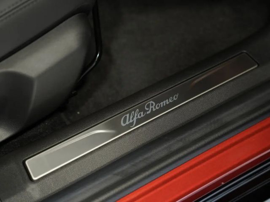 Alfa Romeo Junior