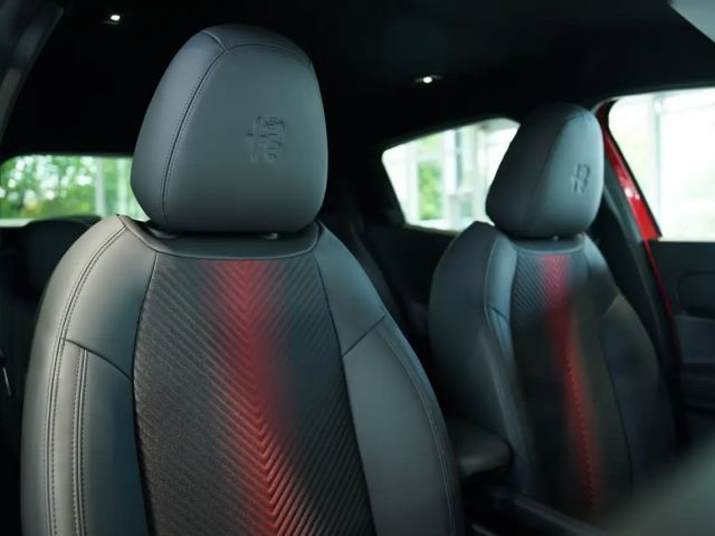 Alfa Romeo Junior