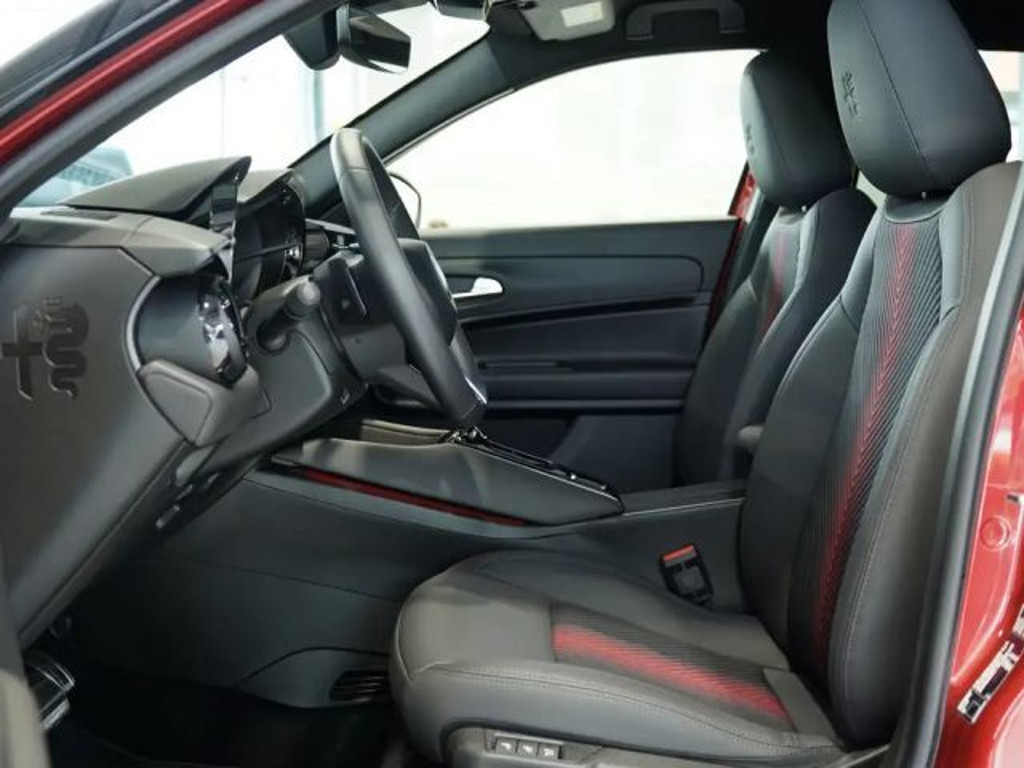 Alfa Romeo Junior