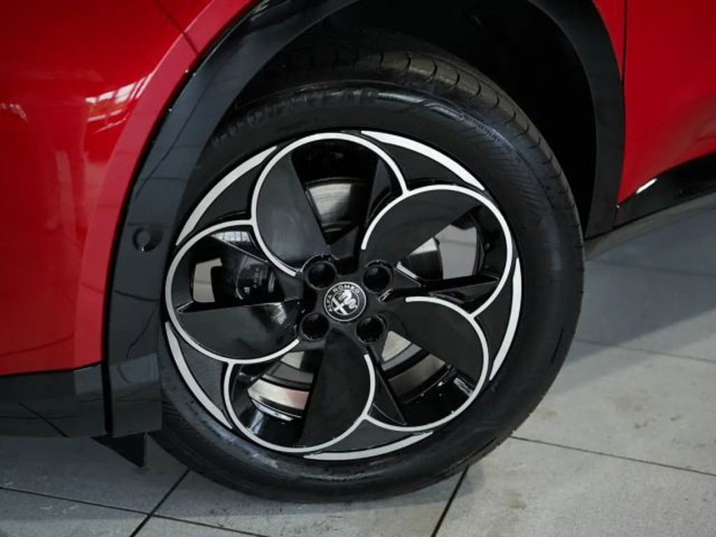 Alfa Romeo Junior