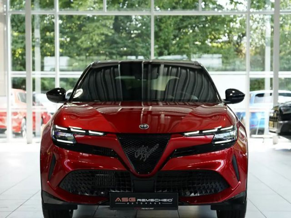 Alfa Romeo Junior