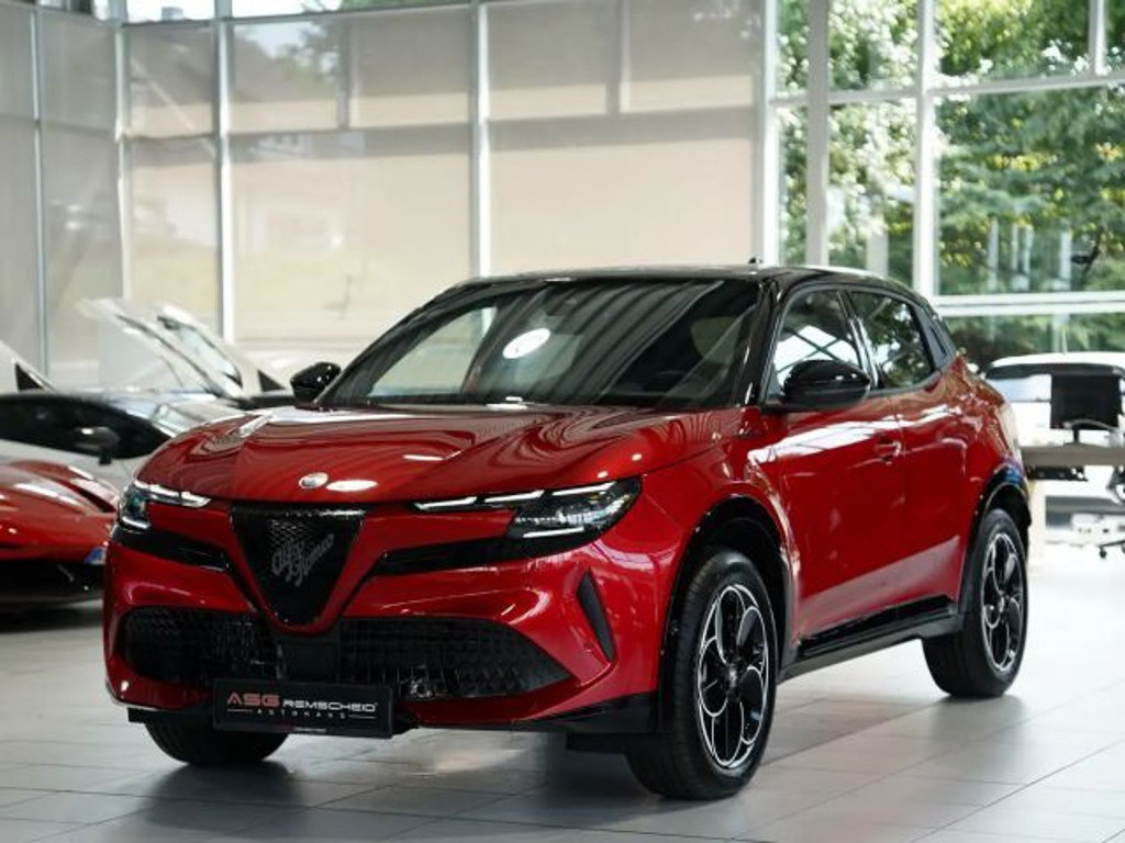 Alfa Romeo Junior