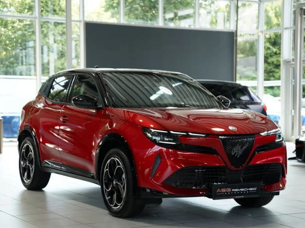 Alfa Romeo Junior