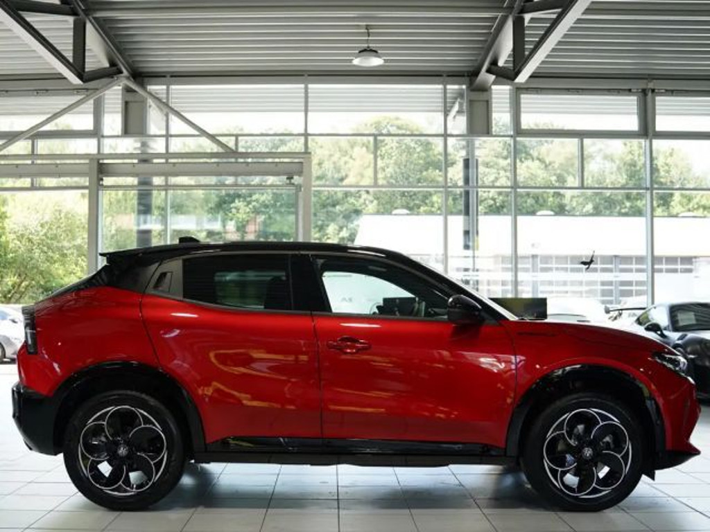 Alfa Romeo Junior