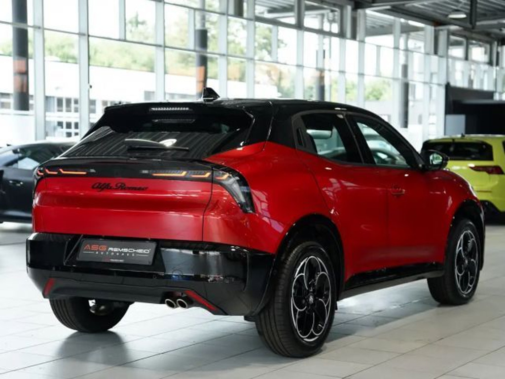 Alfa Romeo Junior