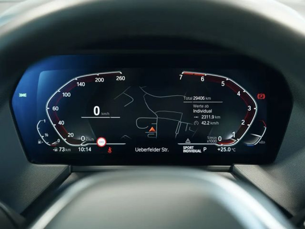 BMW 2 Serie