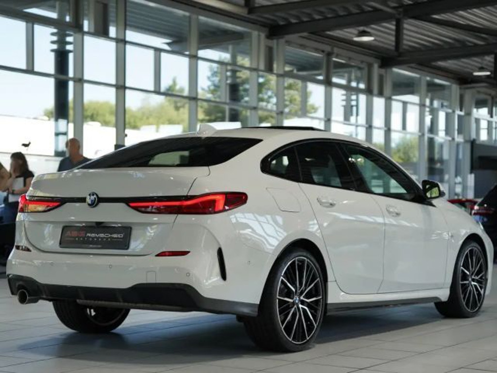 BMW 2 Serie