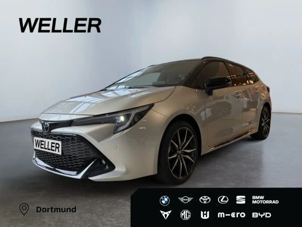 Toyota Corolla GR Touring Hybride